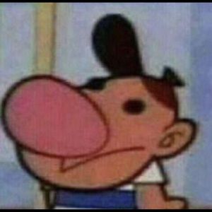 Meet your Posher, Kevin